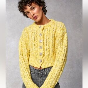 Rouje Silvia Cardigan